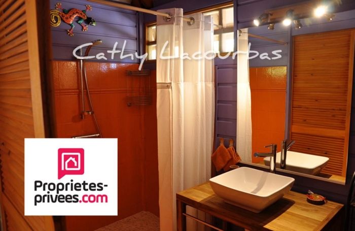 Vente Maison 312m&sup2; 11 pi&#232;ces Pointe-Noire