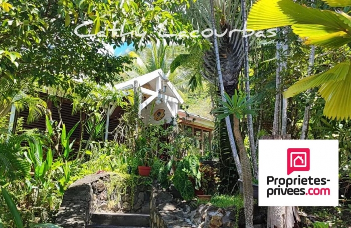 Vente Maison 312m&sup2; 11 pi&#232;ces Pointe-Noire