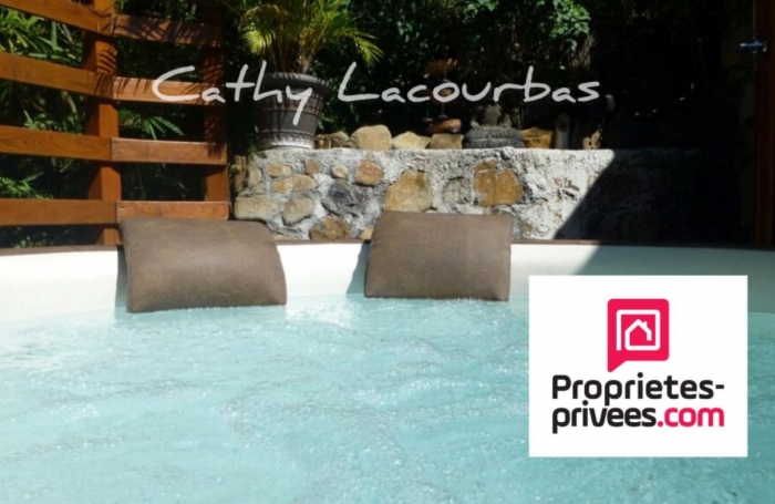 Vente Maison 312m&sup2; 11 pi&#232;ces Pointe-Noire