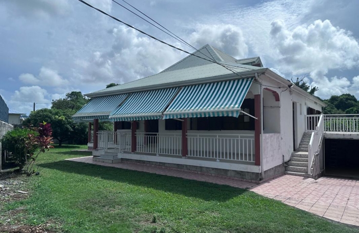 Vente Maison 97111