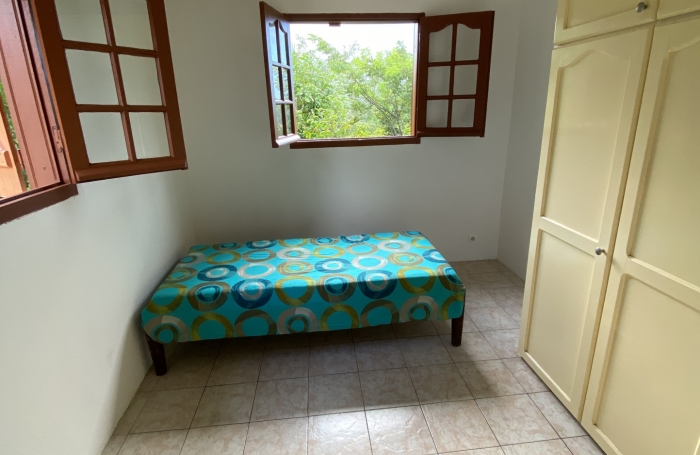 Location Maison 97190
