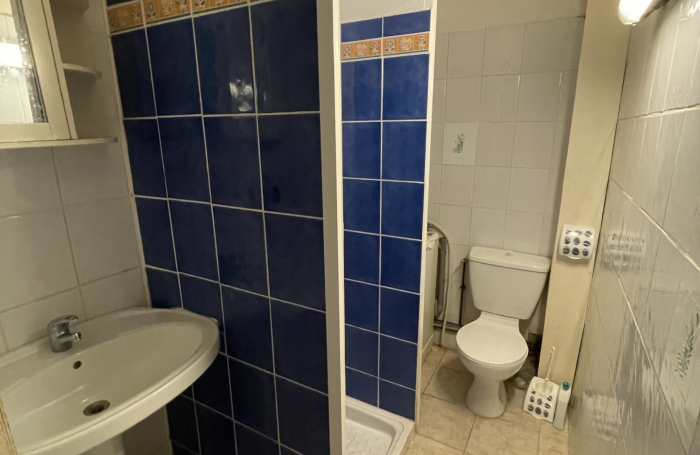 bas de villa T3 gosier pliane
