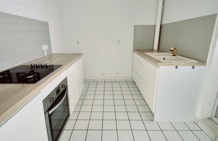 Location Appartement 97115