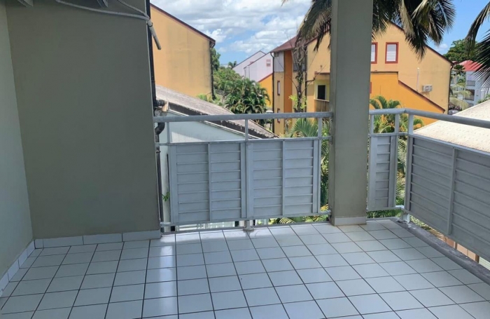 Location Appartement 58.8m&sup2; 3 pi&#232;ces Sainte Rose
