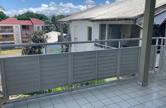 Location Appartement 58.8m&sup2; 3 pi&#232;ces Sainte Rose