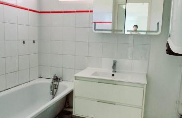 Location Appartement 58.8m&sup2; 3 pi&#232;ces Sainte Rose
