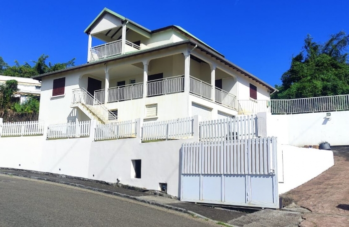 Vente Maison 97120