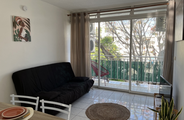 Location Appartement 97110