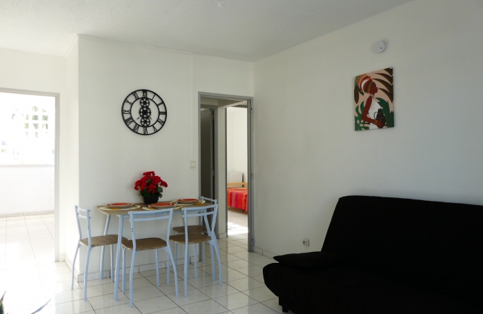 Appartement à Pointe-à-Pitre - Longfort Immobilier