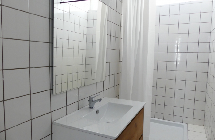Appartement à Pointe-à-Pitre - Longfort Immobilier