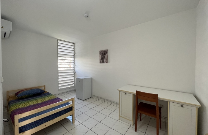 Appartement à Pointe-à-Pitre - Longfort Immobilier