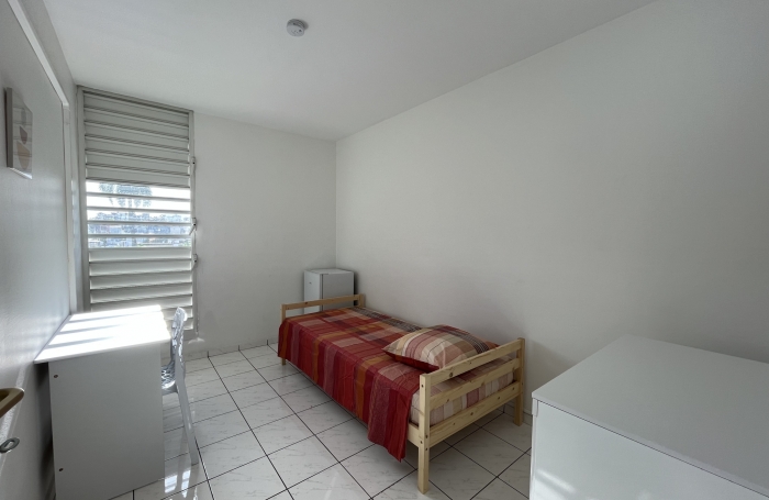Appartement à Pointe-à-Pitre - Longfort Immobilier