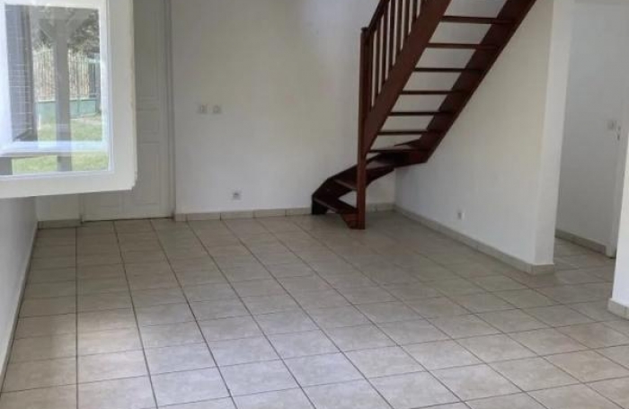 Vente Maison 85m&sup2; 4 pi&#232;ces Sainte Rose
