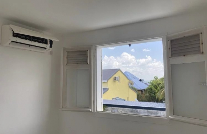 Vente Maison 85m&sup2; 4 pi&#232;ces Sainte Rose