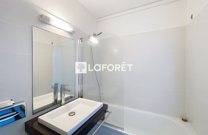Vente Appartement 18.91m² 1 pièce Saint François