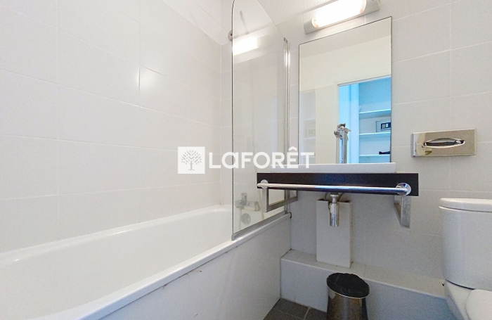 Vente Appartement 18.91m² 1 pièce Saint François