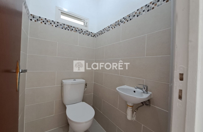 Vente Maison 122m² 4 pièces Les Abymes
