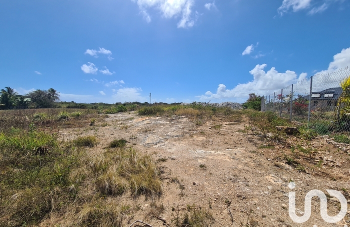 Vente Terrain 97131
