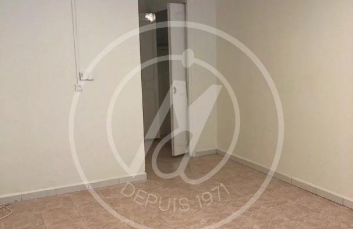 Vente Appartement 28.39m&sup2; 1 pi&#232;ce Gosier
