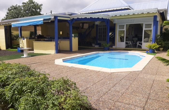 Location Maison 97122