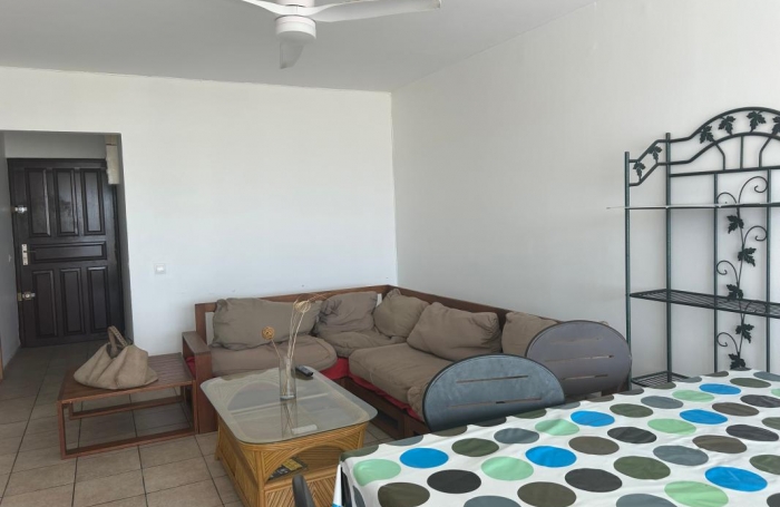 Vente Appartement 84.4m&sup2; 5 pi&#232;ces Pointe-à-Pitre