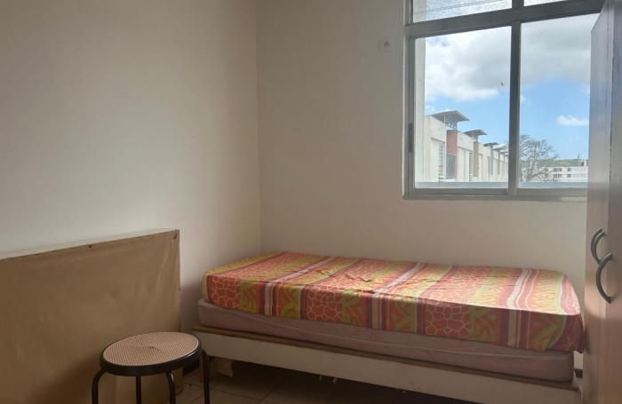 Vente Appartement 84.4m&sup2; 5 pi&#232;ces Pointe-à-Pitre