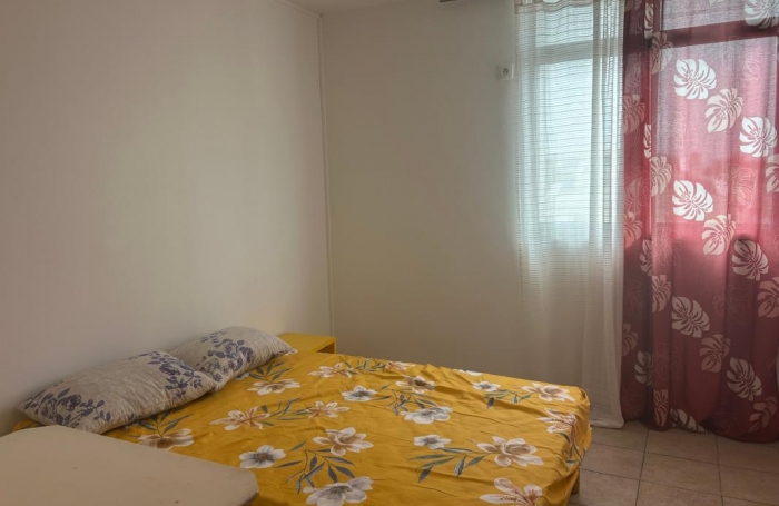 Vente Appartement 84.4m&sup2; 5 pi&#232;ces Pointe-à-Pitre