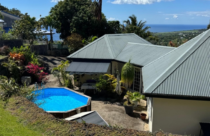 Vente Maison 97113
