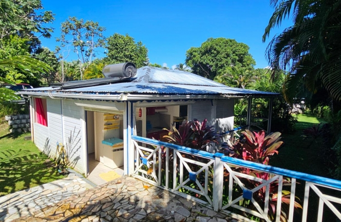 Vente Maison 97170