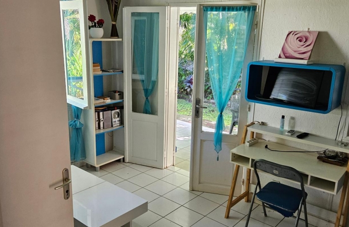 Vente Maison 30.07m&sup2; 2 pi&#232;ces Petit-Bourg