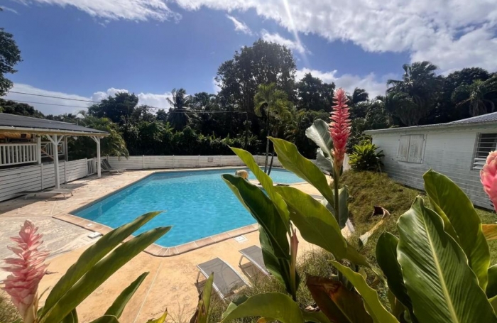 Vente Maison 30.07m&sup2; 2 pi&#232;ces Petit-Bourg