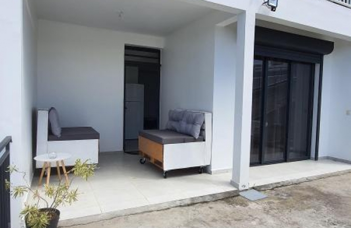 Location Appartement 97141