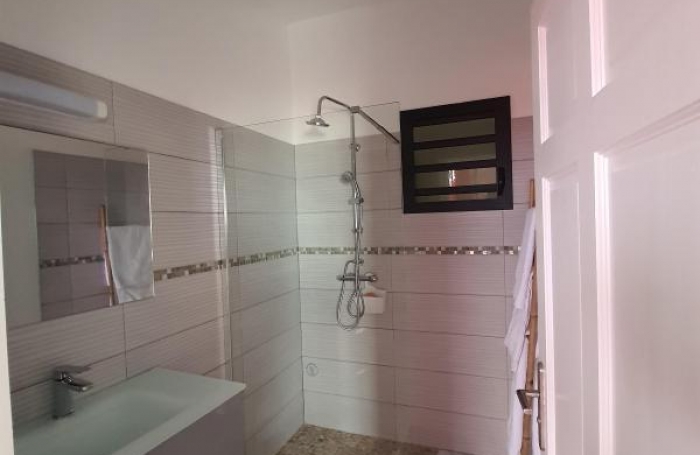 Location Appartement 64.63m&sup2; 3 pi&#232;ces Vieux Fort