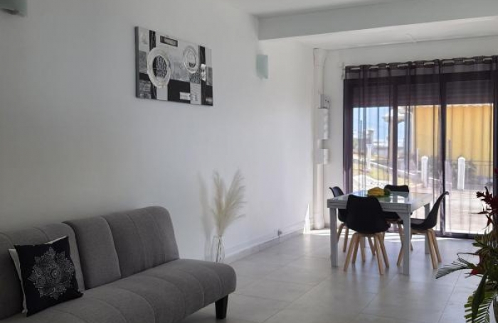 Location Appartement 64.63m&sup2; 3 pi&#232;ces Vieux Fort