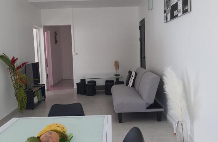 Location Appartement 64.63m&sup2; 3 pi&#232;ces Vieux Fort