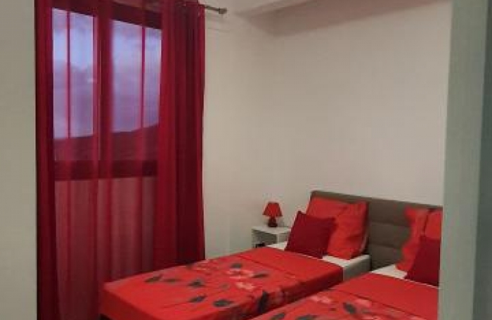 Location Appartement 64.63m&sup2; 3 pi&#232;ces Vieux Fort