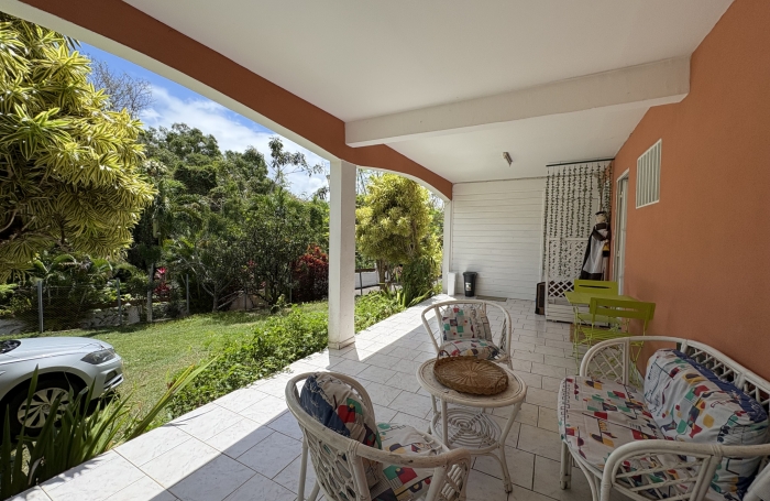 STUDIO POUR 6 MOIS MEUBLE PROCHE MARINA GOSIER