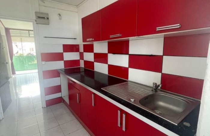 Location Appartement 97139