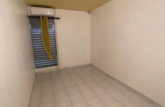 Location Appartement 58m&sup2; 2 pi&#232;ces Les Abymes