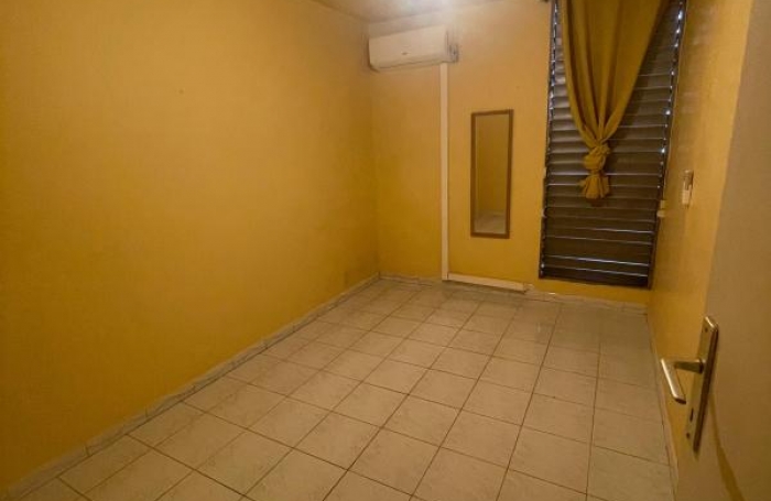 Location Appartement 58m&sup2; 2 pi&#232;ces Les Abymes