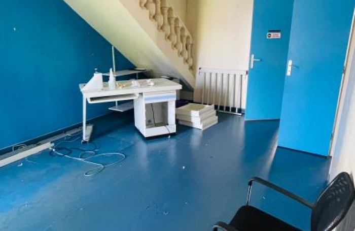 Vente Immeuble 177m&sup2; 3 pi&#232;ces Basse-Terre
