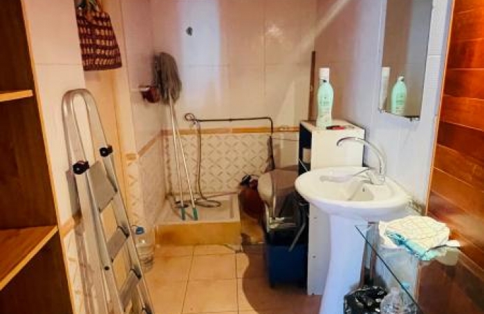 Vente Immeuble 177m&sup2; 3 pi&#232;ces Basse-Terre