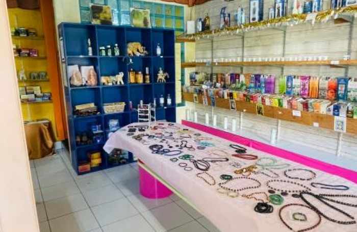 Vente Immeuble 177m&sup2; 3 pi&#232;ces Basse-Terre