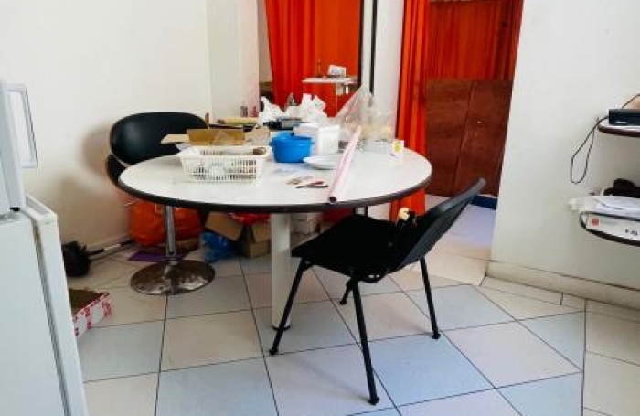 Vente Immeuble 177m&sup2; 3 pi&#232;ces Basse-Terre