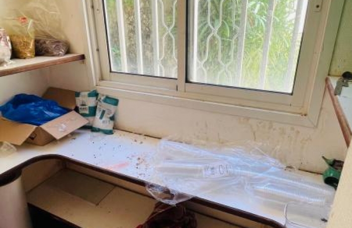 Vente Immeuble 177m&sup2; 3 pi&#232;ces Basse-Terre