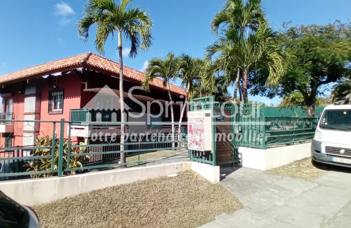 Location Appartement 97190