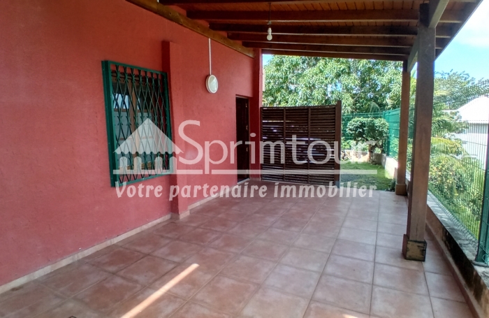 LE GOSIER Résidence AZULEROS studio  Bas du Fort