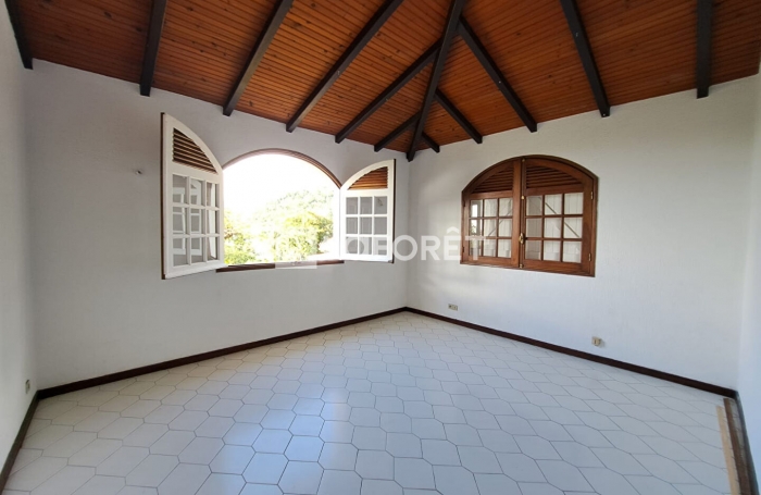 Vente Maison 208m² 6 pièces Gourbeyre