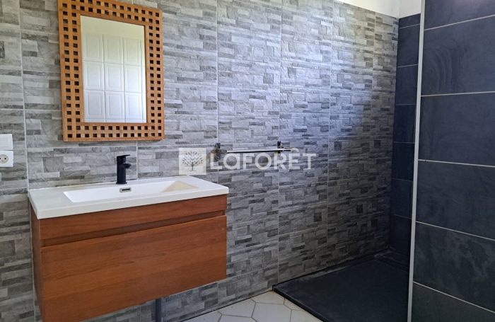 Vente Maison 208m² 6 pièces Gourbeyre