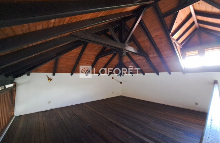 Vente Maison 208m² 6 pièces Gourbeyre